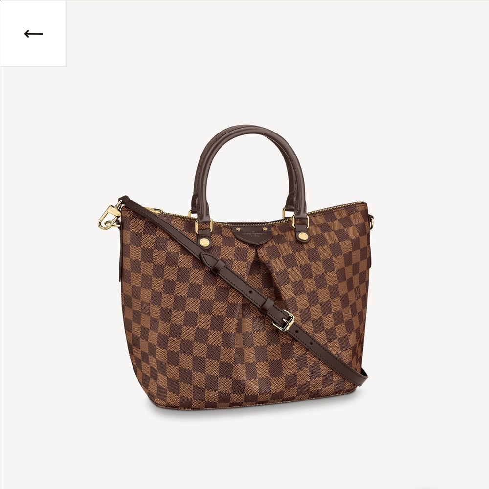 LV Siena MM bag
